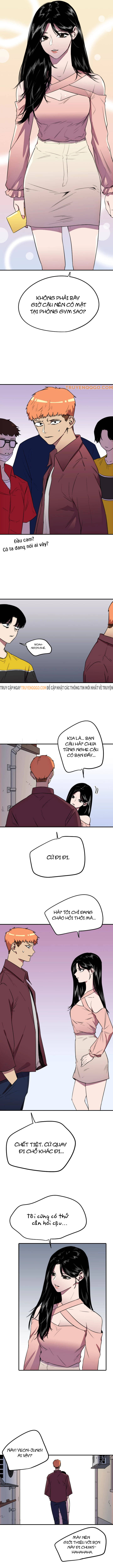 Lãng Mạn Giòn Tan Chapter 115 - Trang 2