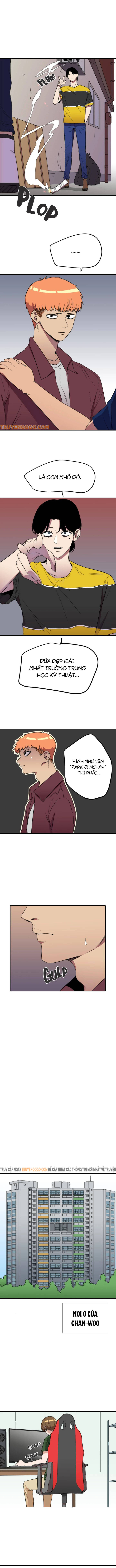 Lãng Mạn Giòn Tan Chapter 115 - Trang 2