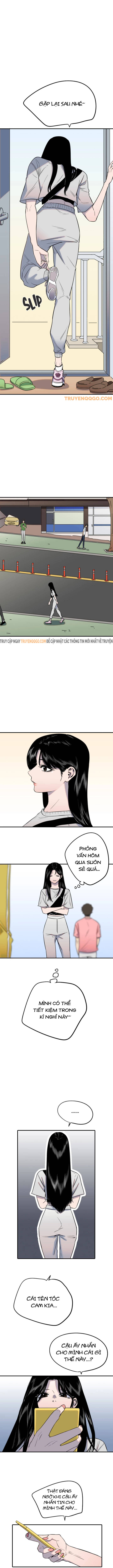 Lãng Mạn Giòn Tan Chapter 117 - Trang 2