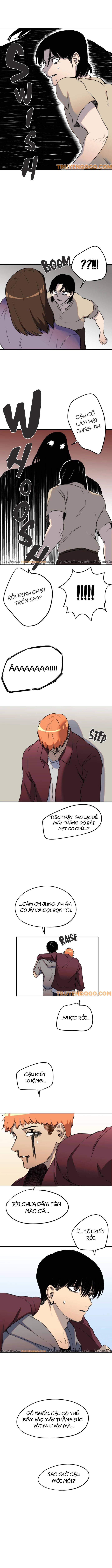 Lãng Mạn Giòn Tan Chapter 118 - Trang 2