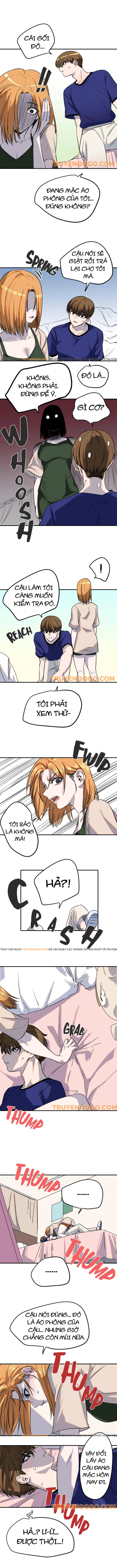 Lãng Mạn Giòn Tan Chapter 119 - Trang 2