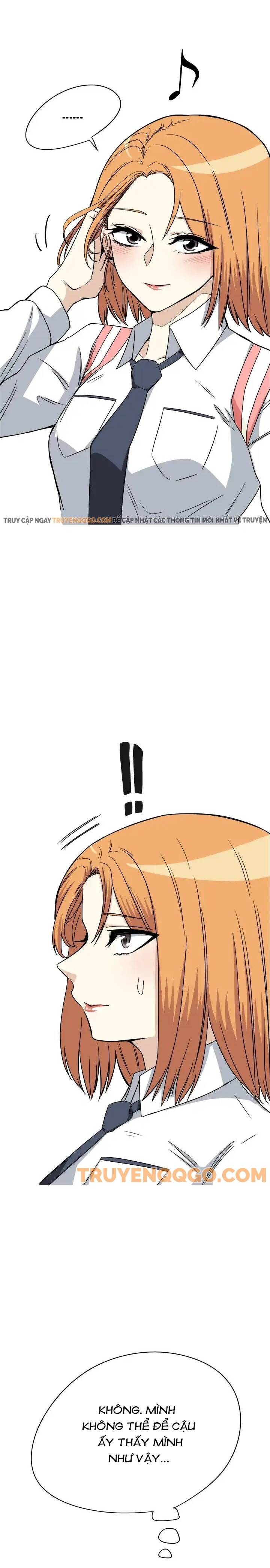 Lãng Mạn Giòn Tan Chapter 12 - Next Chapter 13
