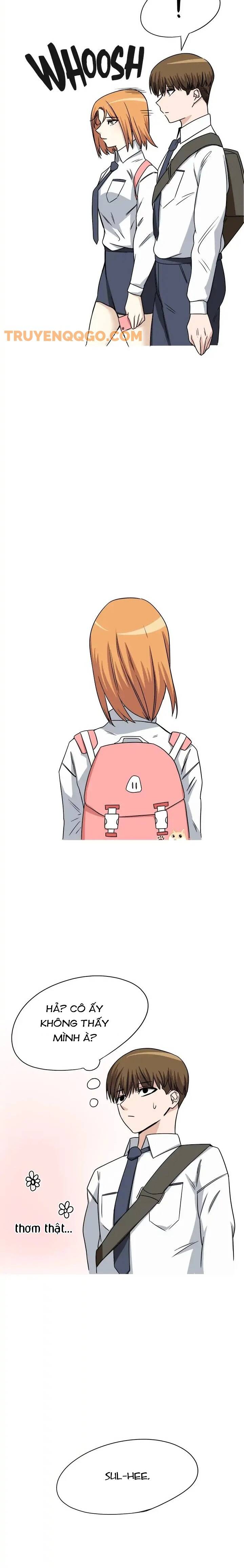 Lãng Mạn Giòn Tan Chapter 12 - Next Chapter 13