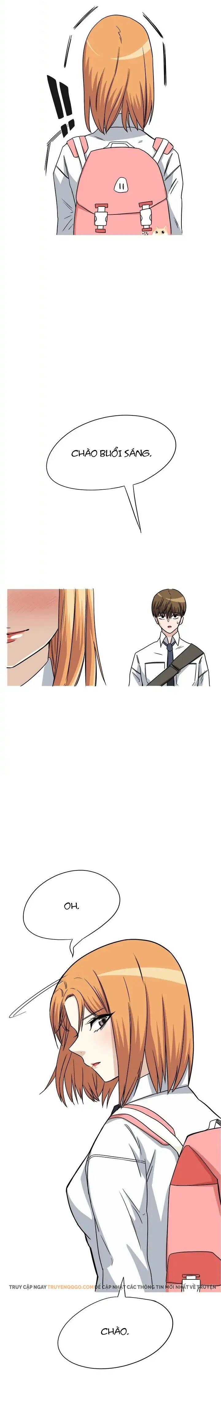 Lãng Mạn Giòn Tan Chapter 12 - Next Chapter 13