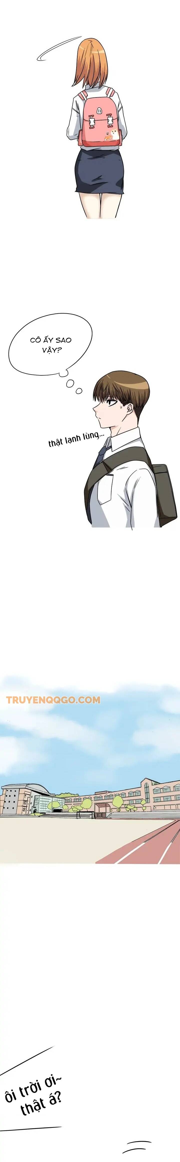 Lãng Mạn Giòn Tan Chapter 12 - Next Chapter 13