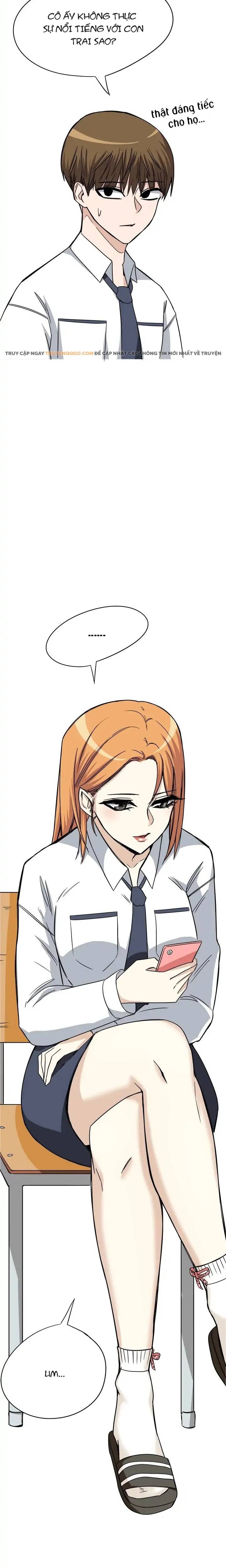 Lãng Mạn Giòn Tan Chapter 12 - Next Chapter 13