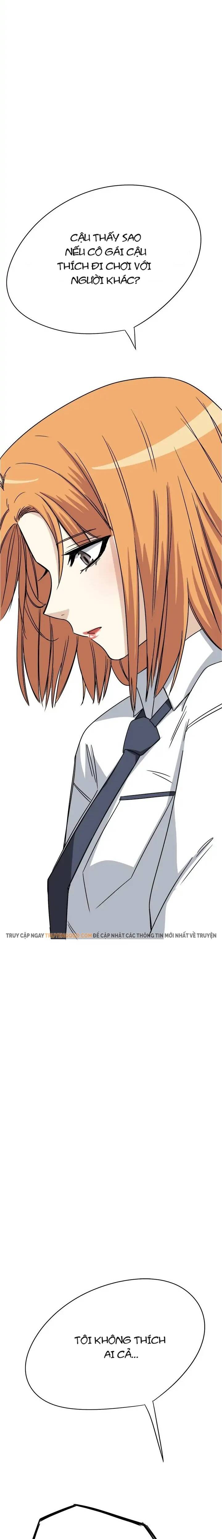 Lãng Mạn Giòn Tan Chapter 12 - Next Chapter 13