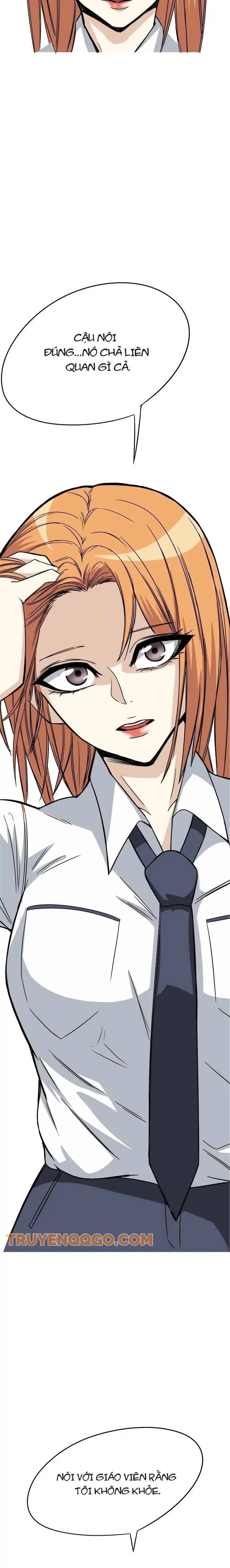 Lãng Mạn Giòn Tan Chapter 12 - Next Chapter 13