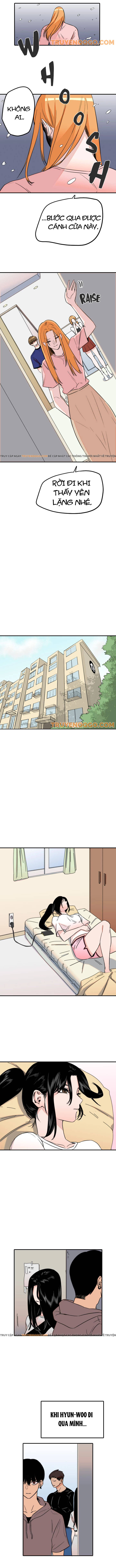 Lãng Mạn Giòn Tan Chapter 120 - Trang 2