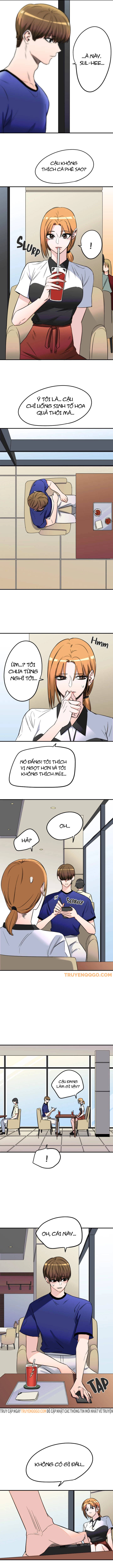 Lãng Mạn Giòn Tan Chapter 121 - Trang 2