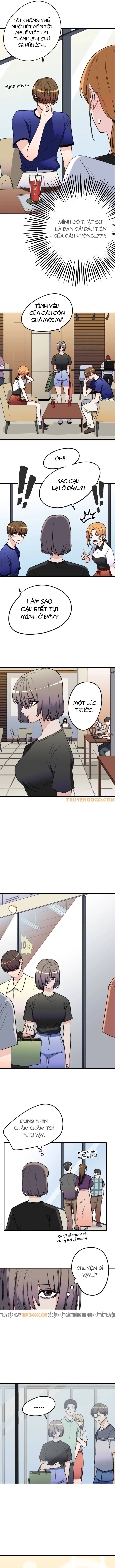 Lãng Mạn Giòn Tan Chapter 121 - Trang 2