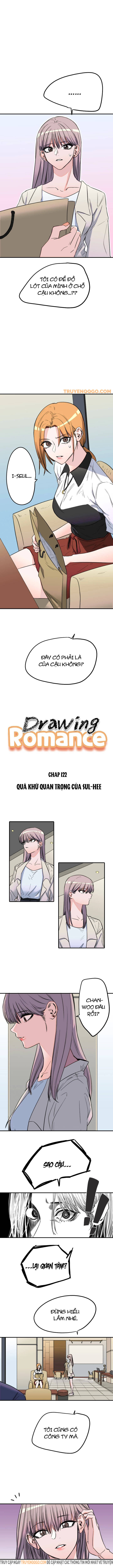 Lãng Mạn Giòn Tan Chapter 122 - Trang 2