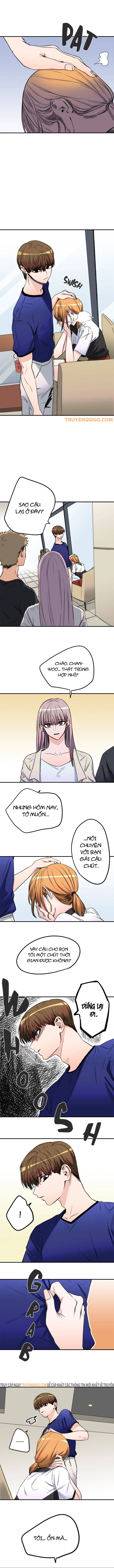 Lãng Mạn Giòn Tan Chapter 122 - Trang 2