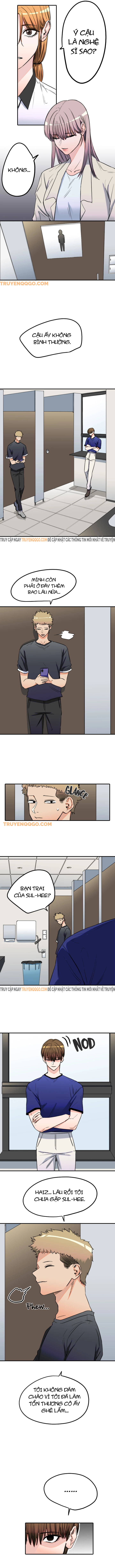 Lãng Mạn Giòn Tan Chapter 122 - Trang 2