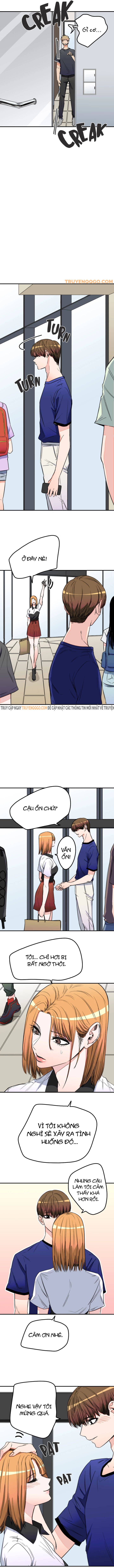 Lãng Mạn Giòn Tan Chapter 123 - Trang 2