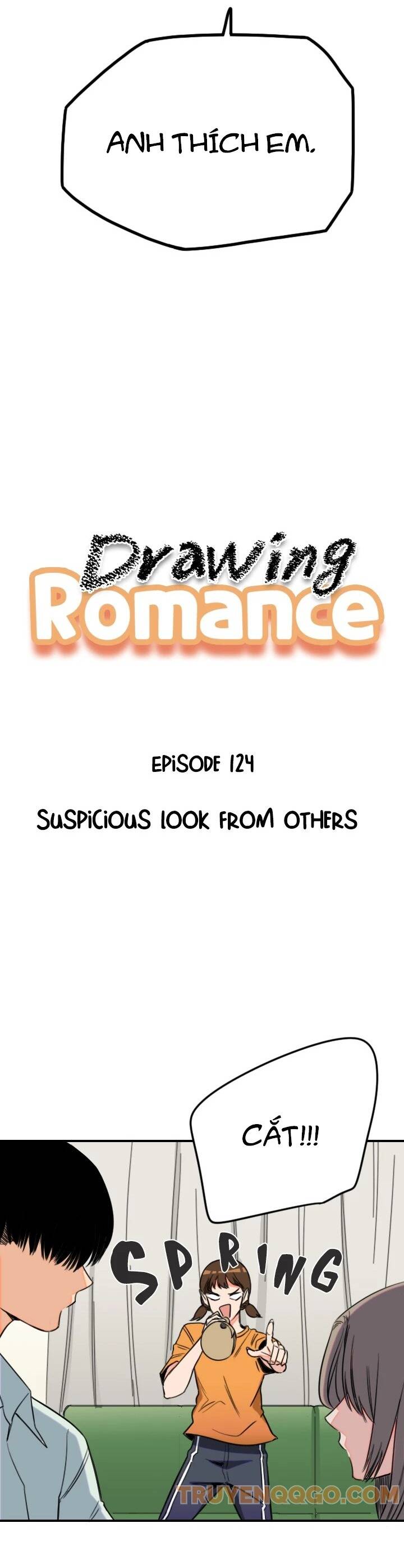 Lãng Mạn Giòn Tan Chapter 124 - Trang 2