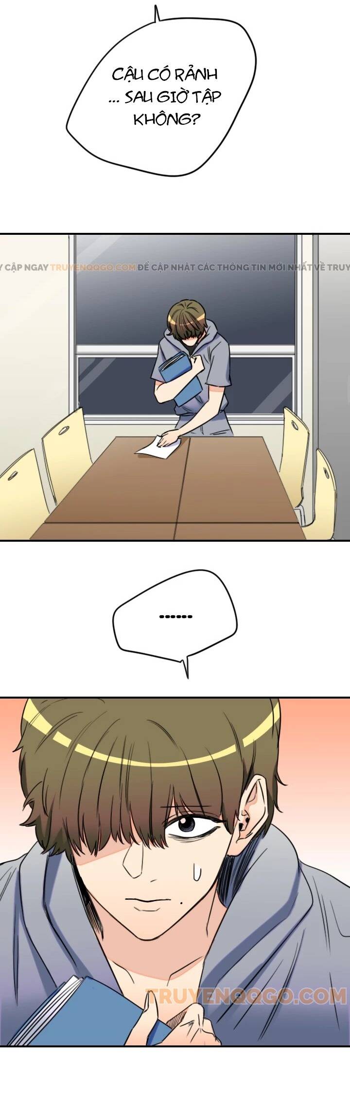 Lãng Mạn Giòn Tan Chapter 124 - Trang 2