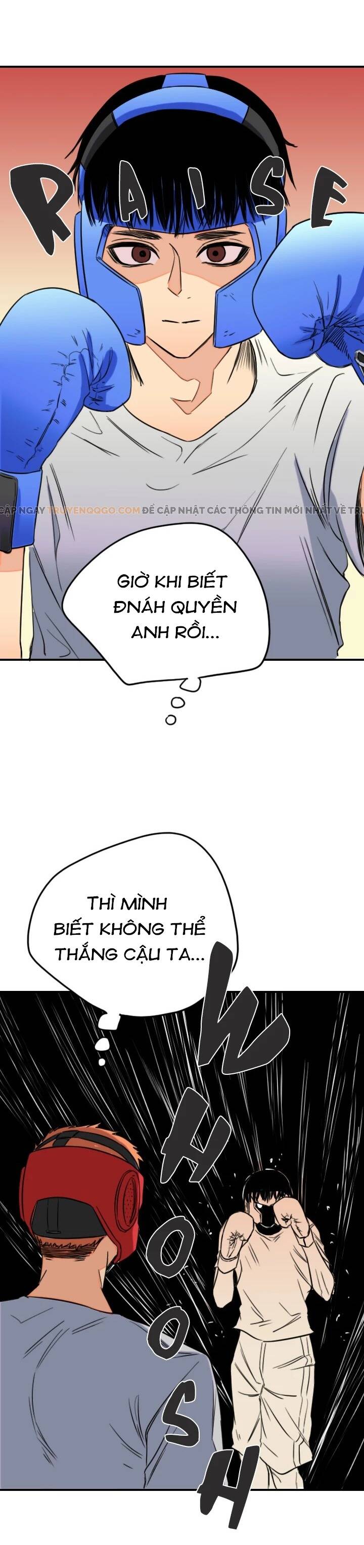 Lãng Mạn Giòn Tan Chapter 124 - Trang 2