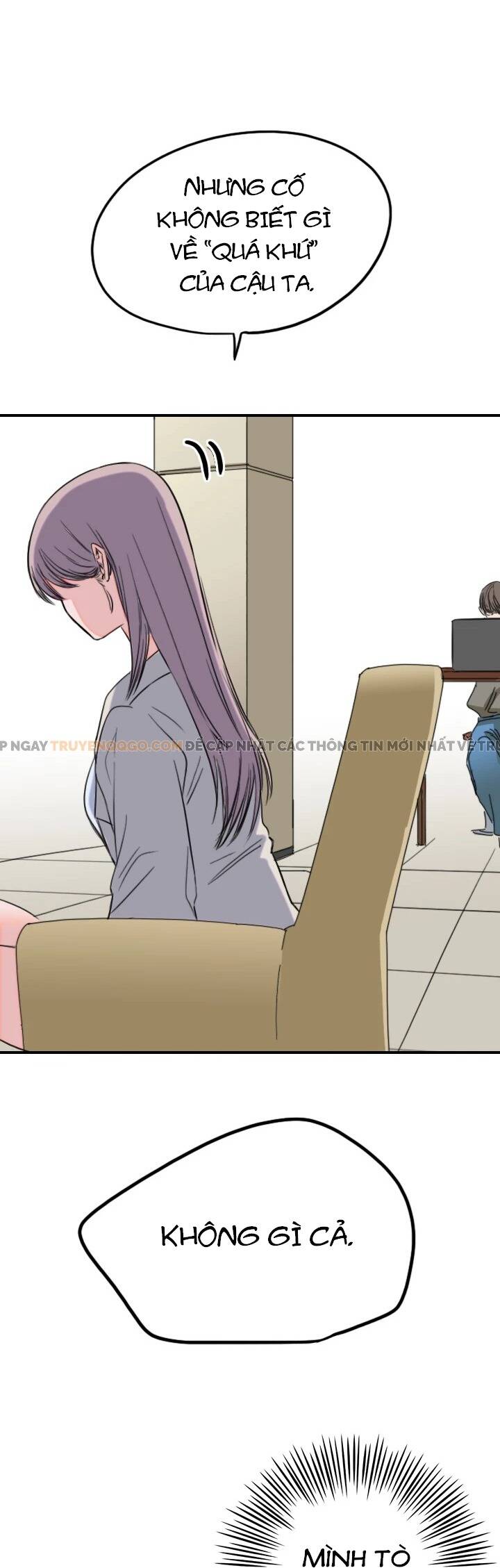 Lãng Mạn Giòn Tan Chapter 124 - Trang 2