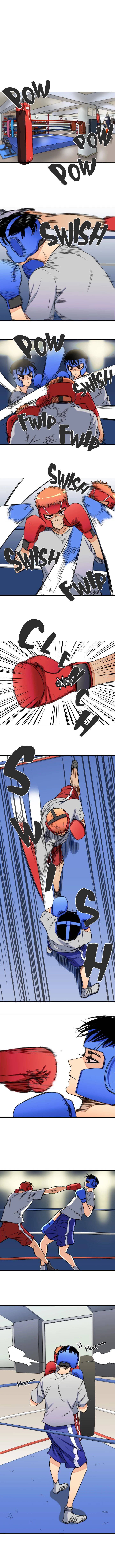 Lãng Mạn Giòn Tan Chapter 125 - Trang 2