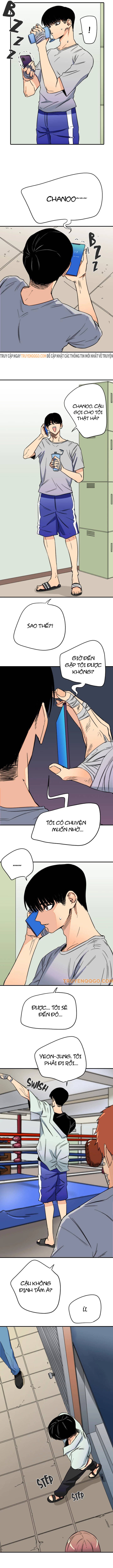 Lãng Mạn Giòn Tan Chapter 125 - Trang 2