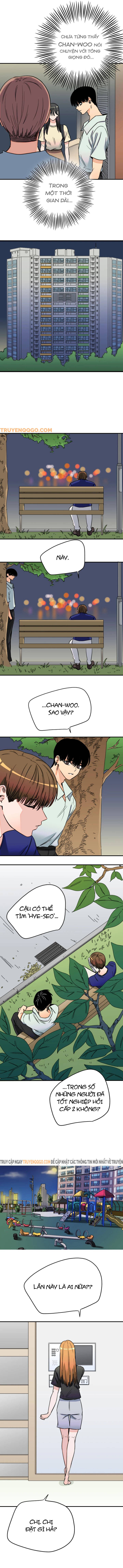 Lãng Mạn Giòn Tan Chapter 125 - Trang 2