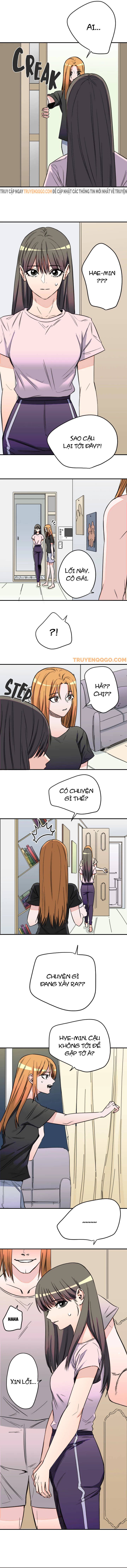 Lãng Mạn Giòn Tan Chapter 125 - Trang 2