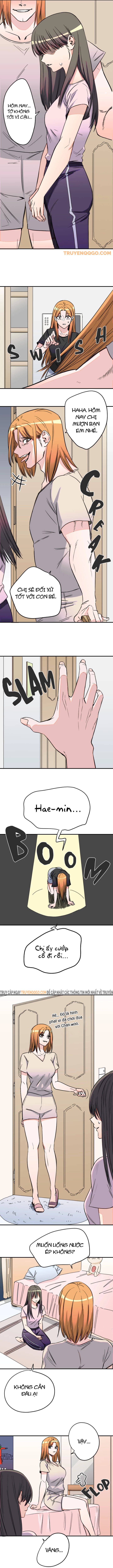 Lãng Mạn Giòn Tan Chapter 125 - Trang 2