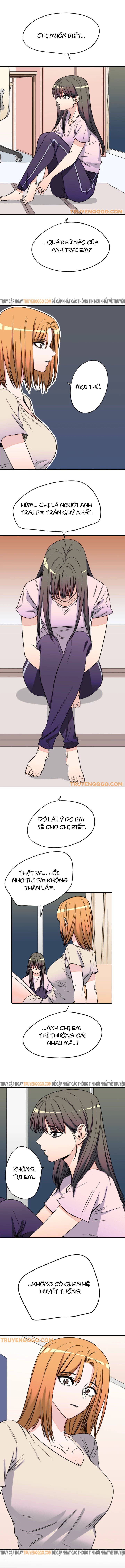 Lãng Mạn Giòn Tan Chapter 125 - Trang 2