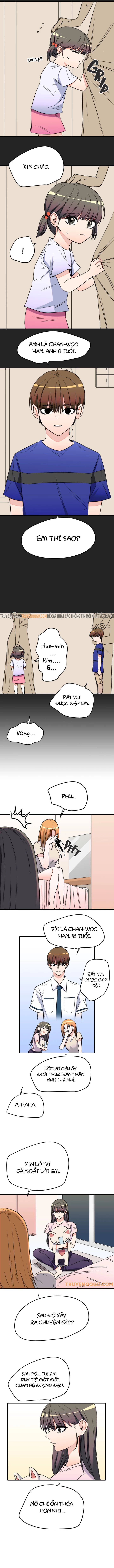 Lãng Mạn Giòn Tan Chapter 125 - Trang 2