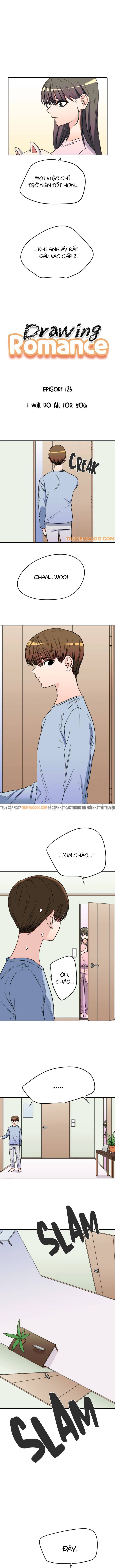 Lãng Mạn Giòn Tan Chapter 126 - Trang 2