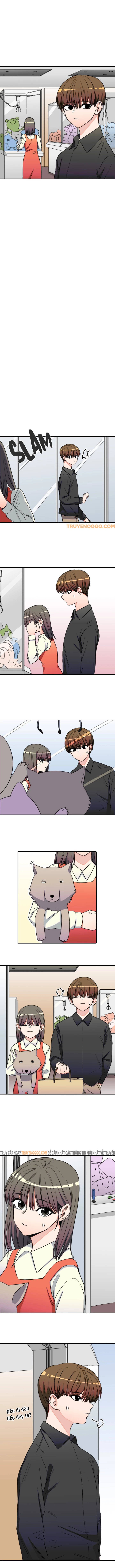 Lãng Mạn Giòn Tan Chapter 126 - Trang 2