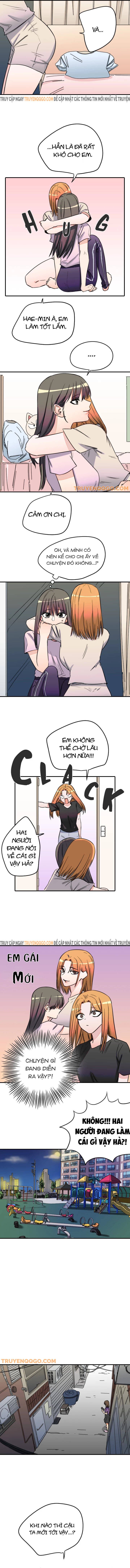 Lãng Mạn Giòn Tan Chapter 126 - Trang 2