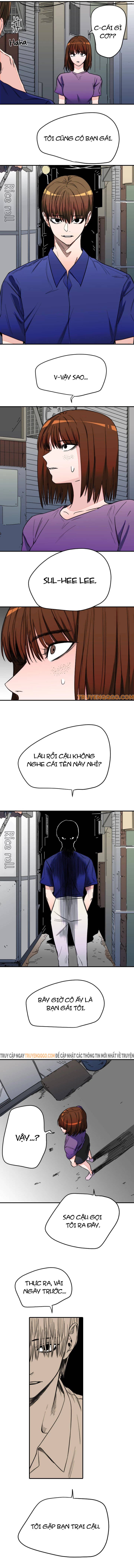 Lãng Mạn Giòn Tan Chapter 127 - Trang 2