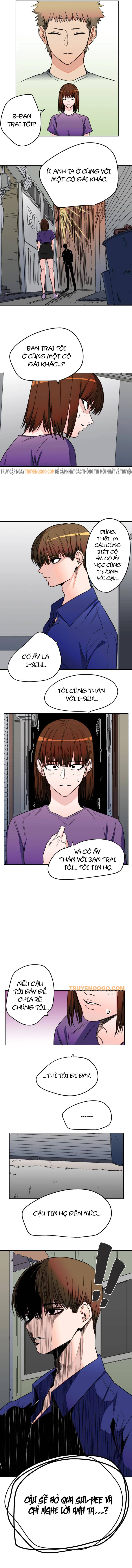 Lãng Mạn Giòn Tan Chapter 127 - Trang 2