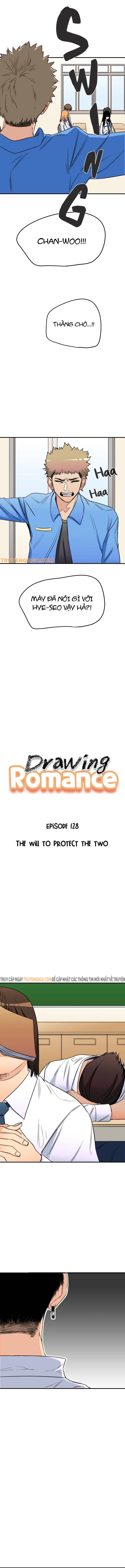 Lãng Mạn Giòn Tan Chapter 128 - Trang 2