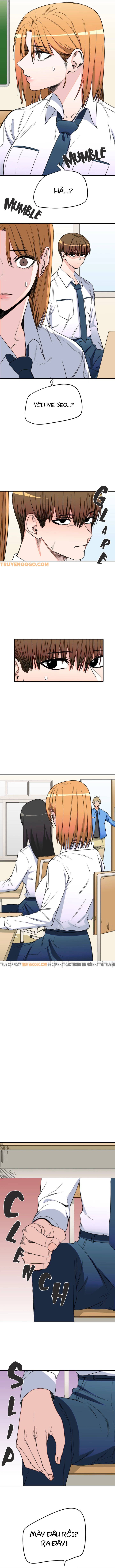 Lãng Mạn Giòn Tan Chapter 128 - Trang 2