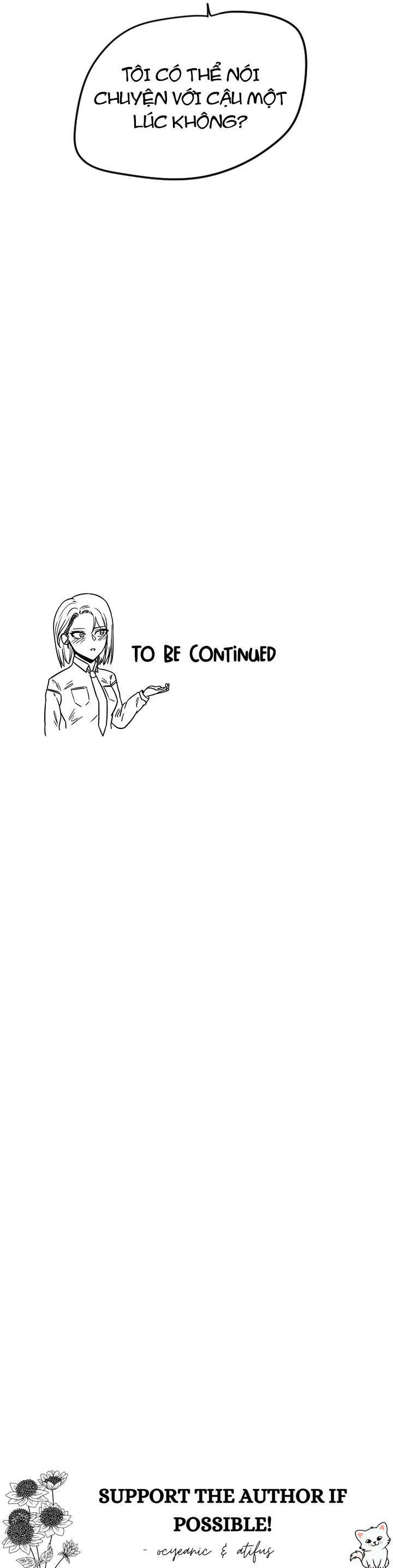 Lãng Mạn Giòn Tan Chapter 128 - Trang 2