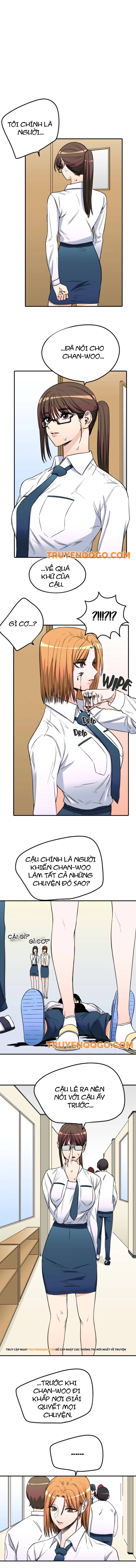 Lãng Mạn Giòn Tan Chapter 129 - Trang 2