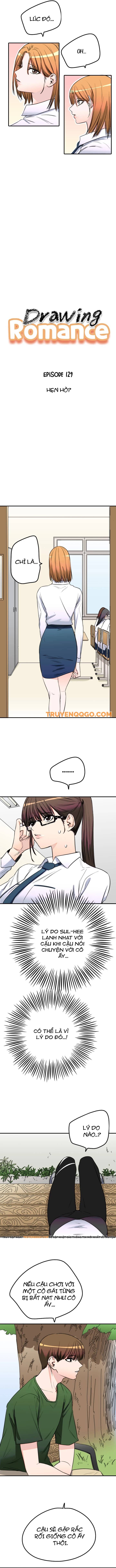 Lãng Mạn Giòn Tan Chapter 129 - Trang 2