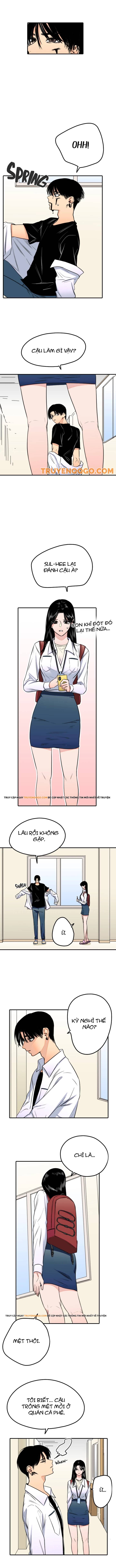 Lãng Mạn Giòn Tan Chapter 129 - Trang 2