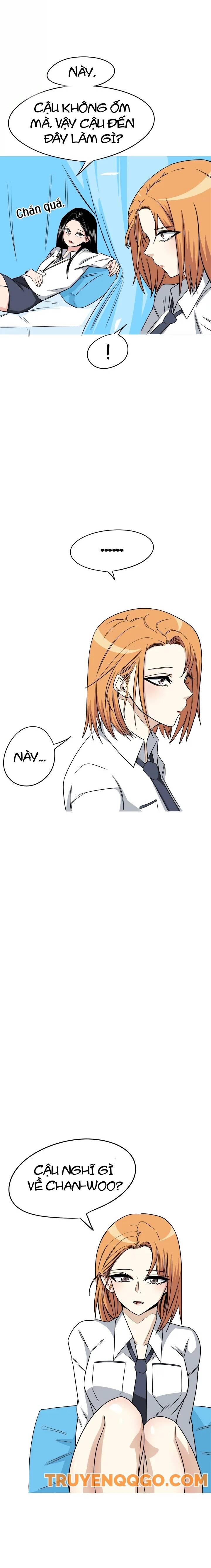 Lãng Mạn Giòn Tan Chapter 13 - Next Chapter 14