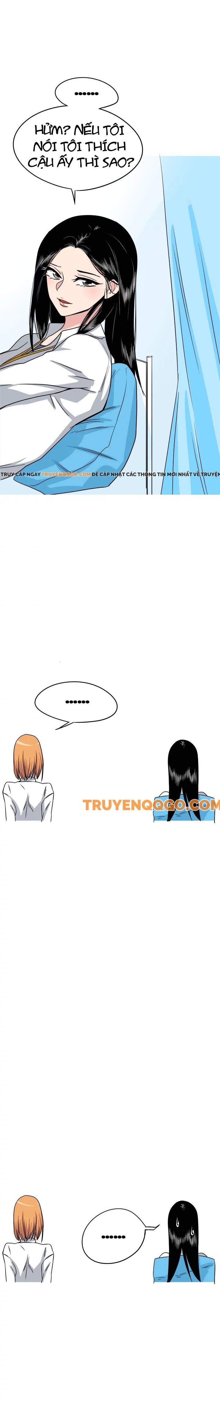 Lãng Mạn Giòn Tan Chapter 13 - Next Chapter 14