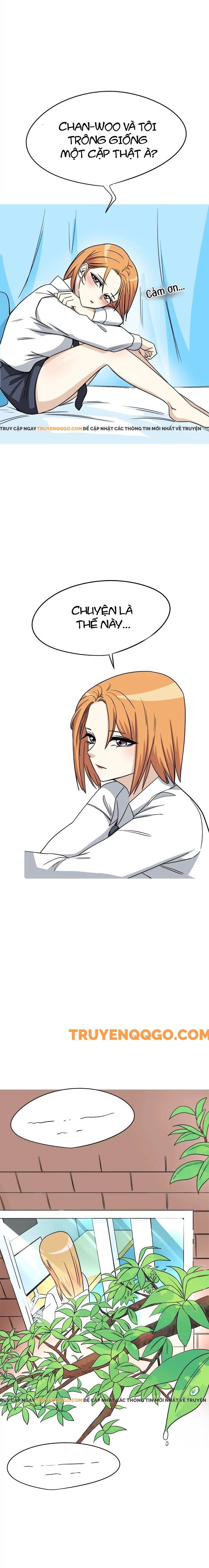 Lãng Mạn Giòn Tan Chapter 13 - Next Chapter 14
