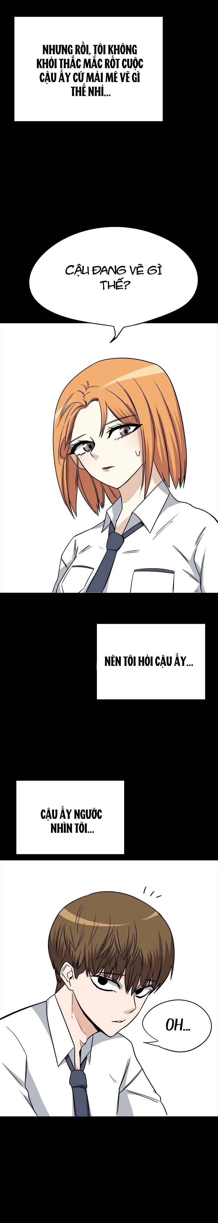 Lãng Mạn Giòn Tan Chapter 13 - Next Chapter 14