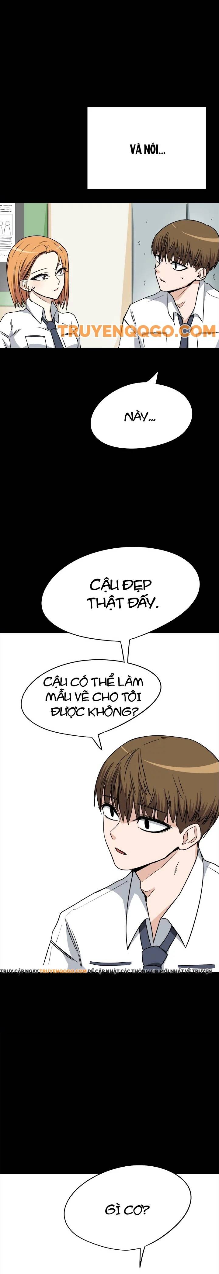 Lãng Mạn Giòn Tan Chapter 13 - Next Chapter 14