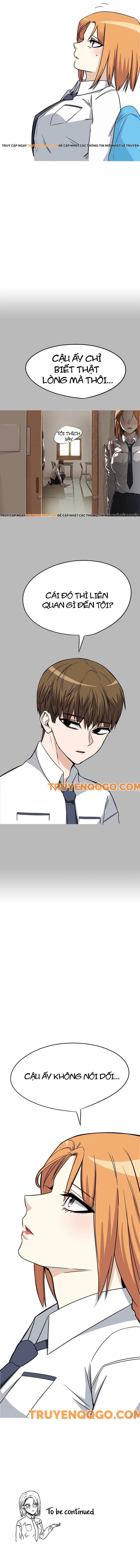 Lãng Mạn Giòn Tan Chapter 13 - Next Chapter 14
