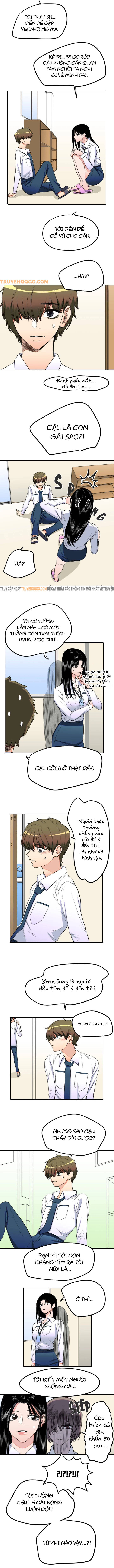 Lãng Mạn Giòn Tan Chapter 130 - Trang 2