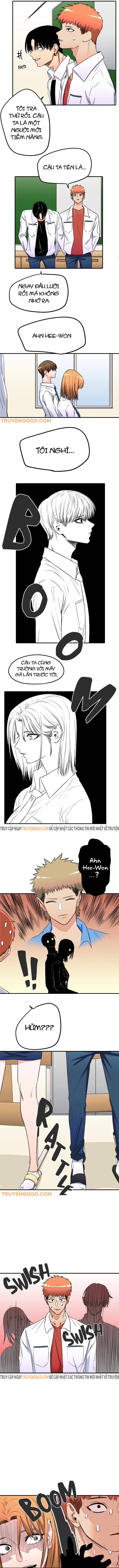 Lãng Mạn Giòn Tan Chapter 130 - Trang 2