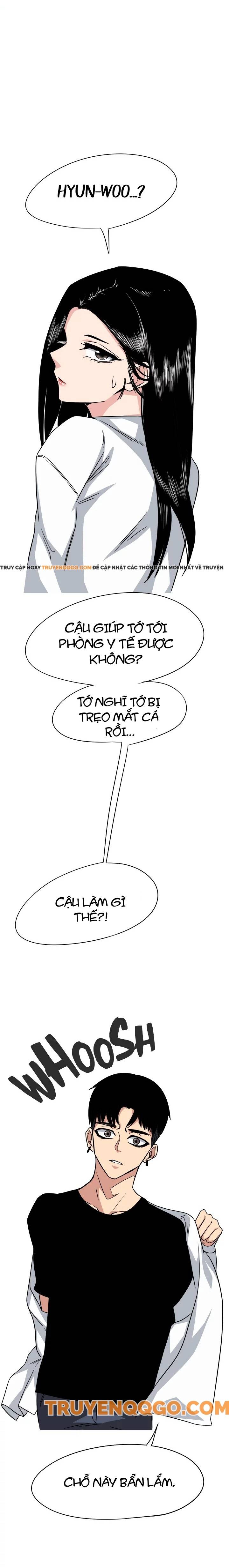 Lãng Mạn Giòn Tan Chapter 14 - Next Chapter 15